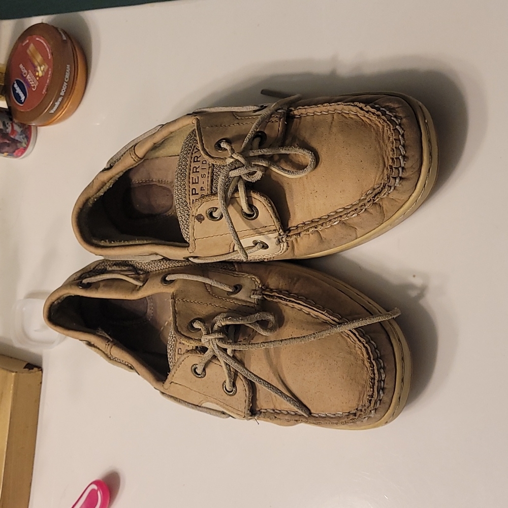 Sperry shoes